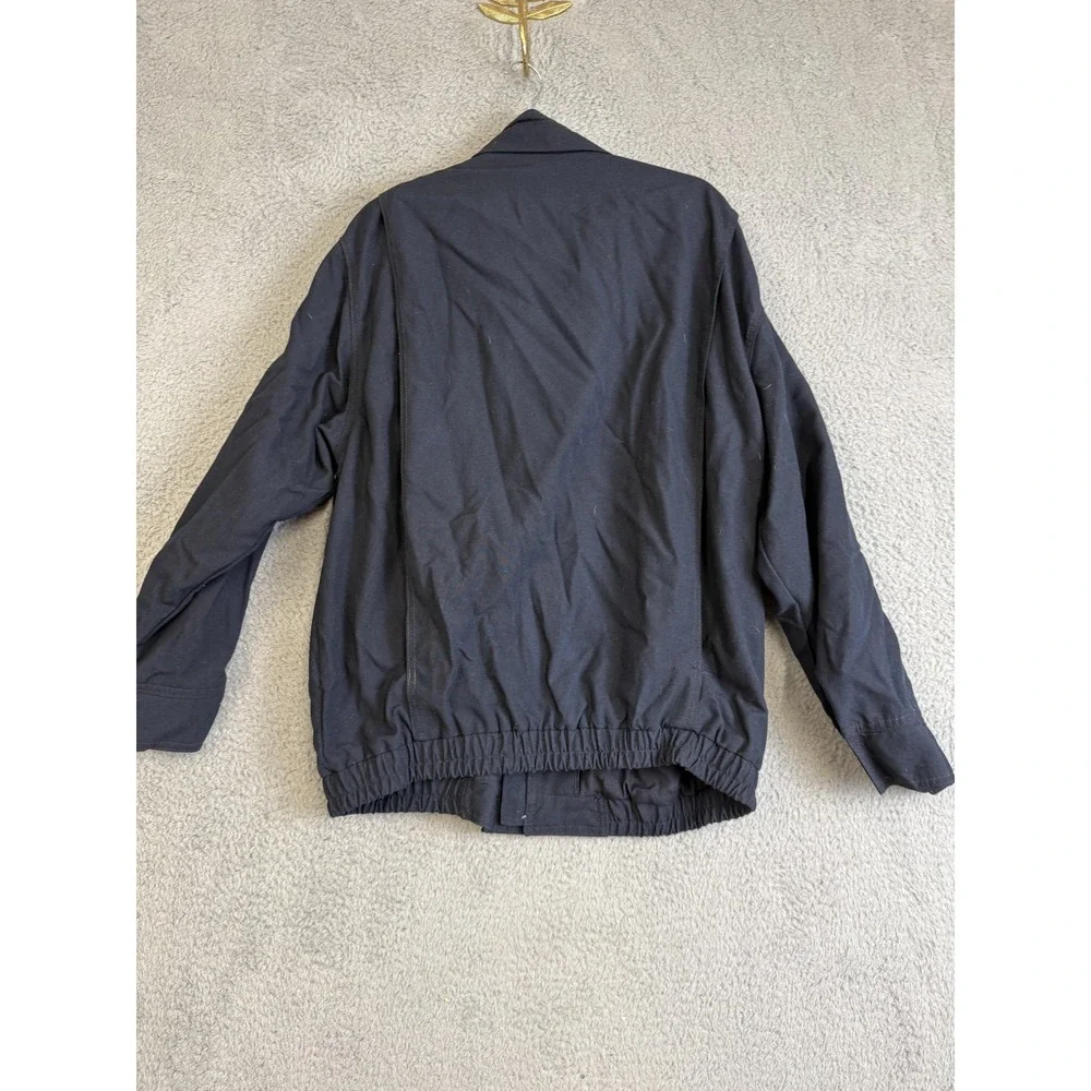 Source Unknown bulwark jacket